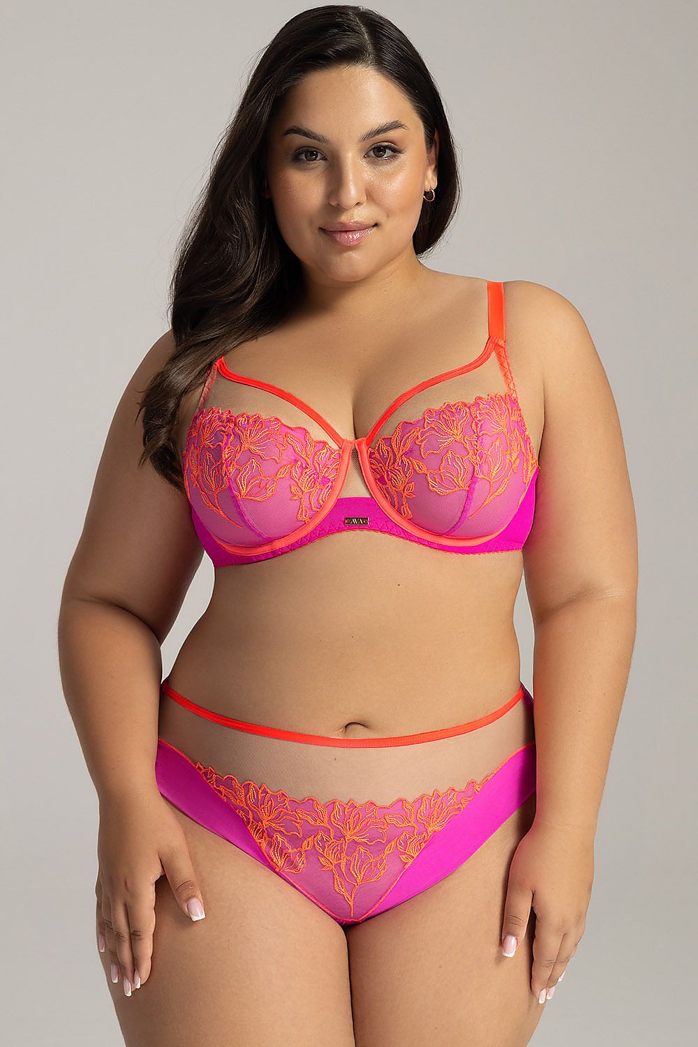  Culottes model 215768 Ava 