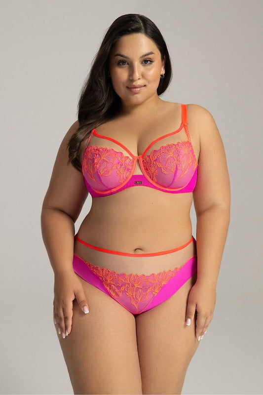 Culottes brésiliennes model 215769 Ava 