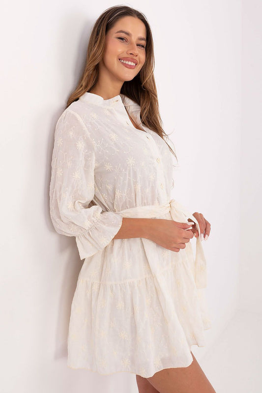  Robe de jour model 215798 Lakerta 