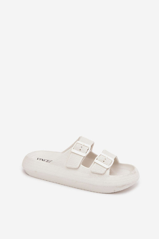  Clacquettes model 215953 Step in style 