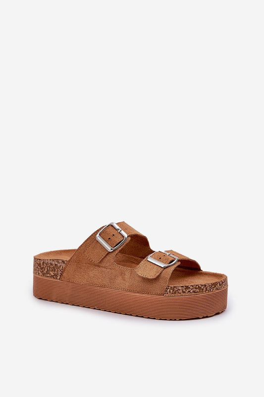  Clacquettes model 215955 Step in style 