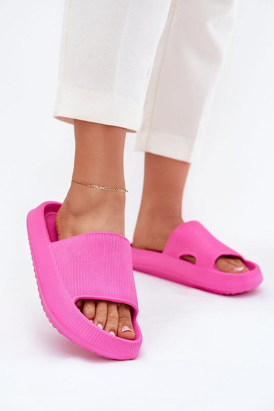  Clacquettes model 215956 Step in style 