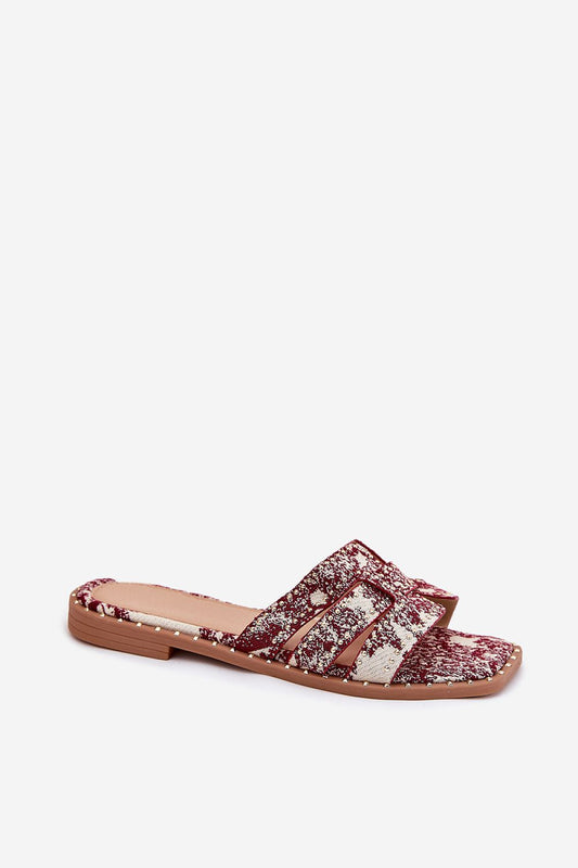  Clacquettes model 215965 Step in style 