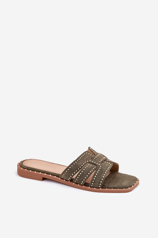  Clacquettes model 215966 Step in style 