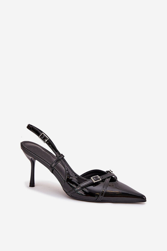  Talons hauts model 216020 Step in style 