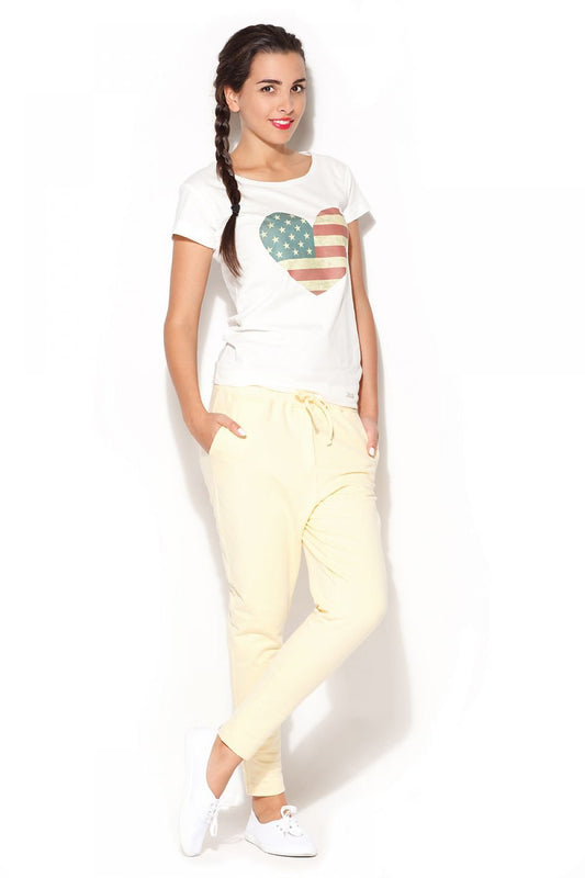 Pantalon femme Katrus