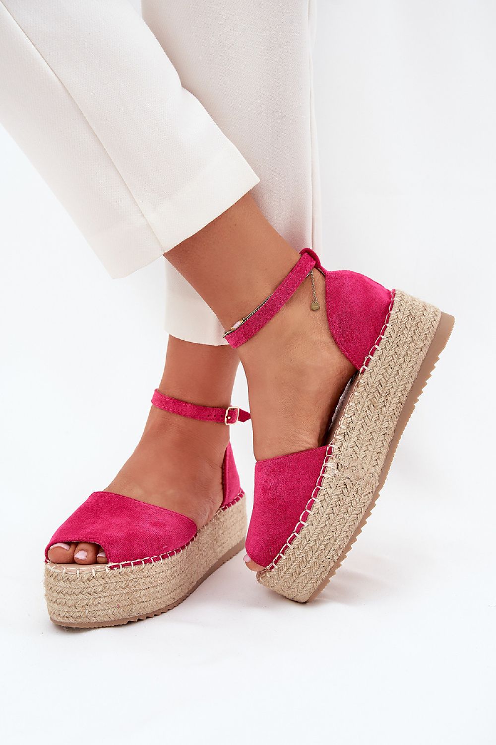  Sandales model 216028 Step in style 