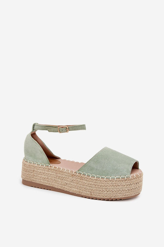  Sandales model 216029 Step in style 