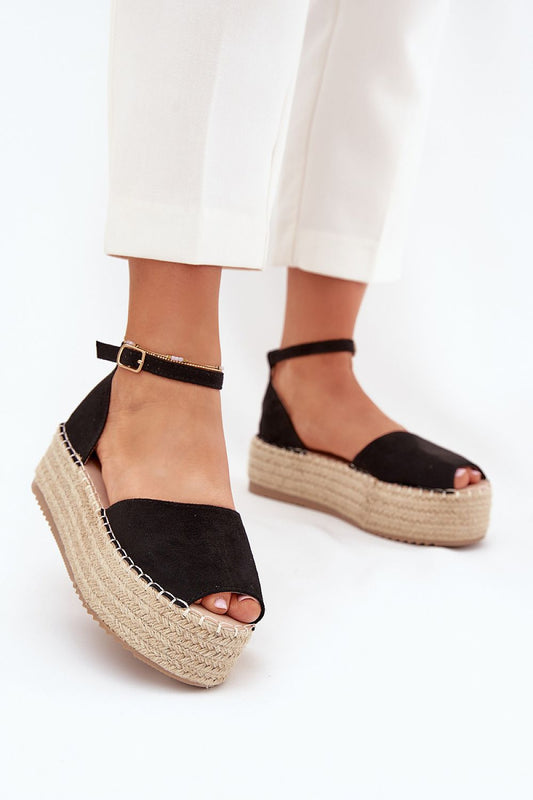  Sandales model 216030 Step in style 