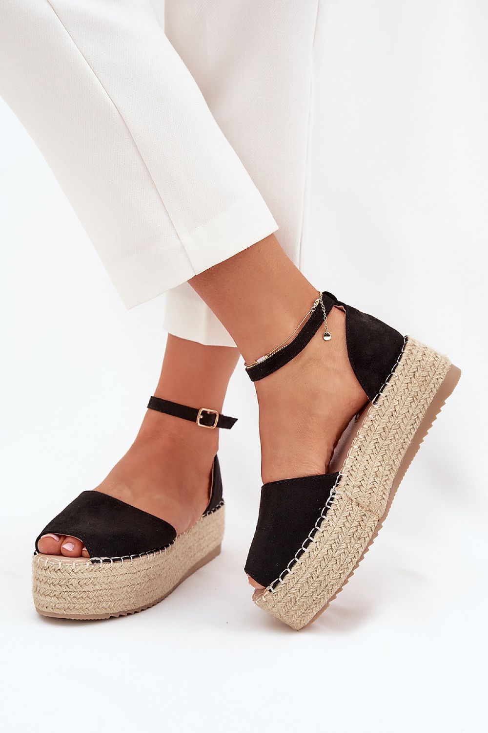  Sandales model 216030 Step in style 
