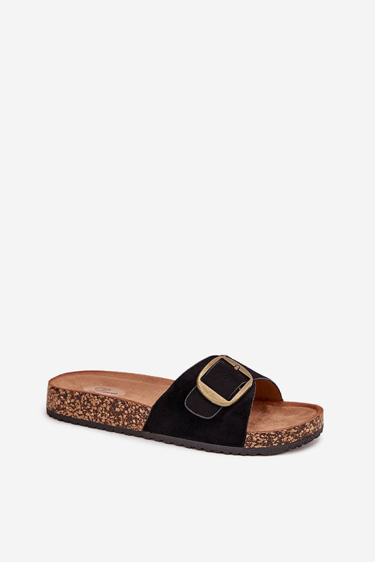  Clacquettes model 216064 Step in style 