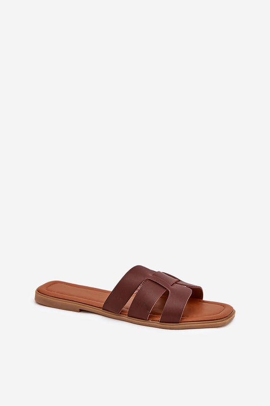  Clacquettes model 216116 Step in style 