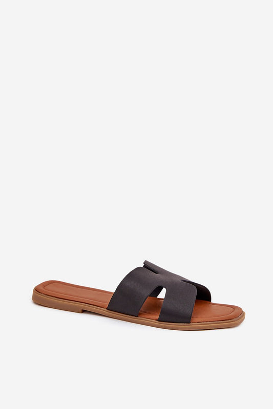  Clacquettes model 216117 Step in style 