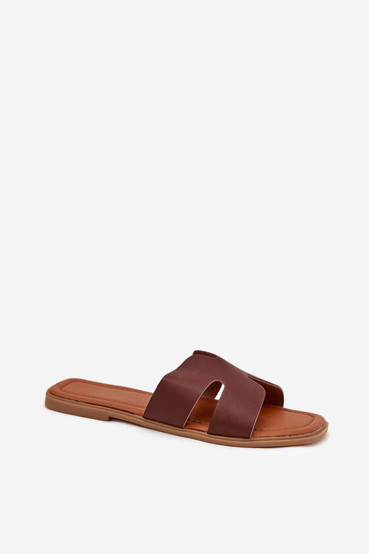  Clacquettes model 216118 Step in style 
