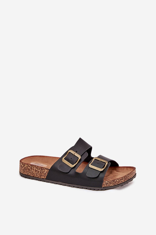  Clacquettes model 216124 Step in style 