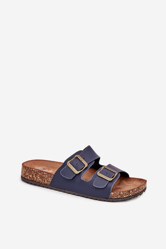  Clacquettes model 216125 Step in style 