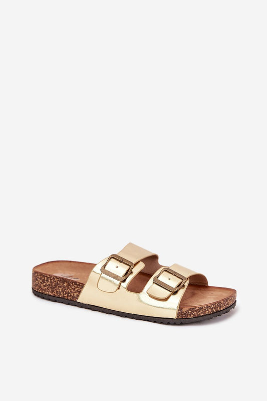  Clacquettes model 216127 Step in style 