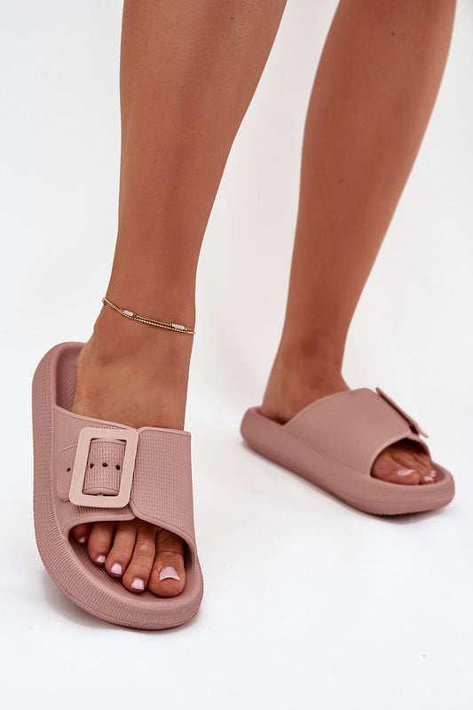  Clacquettes model 216129 Step in style 
