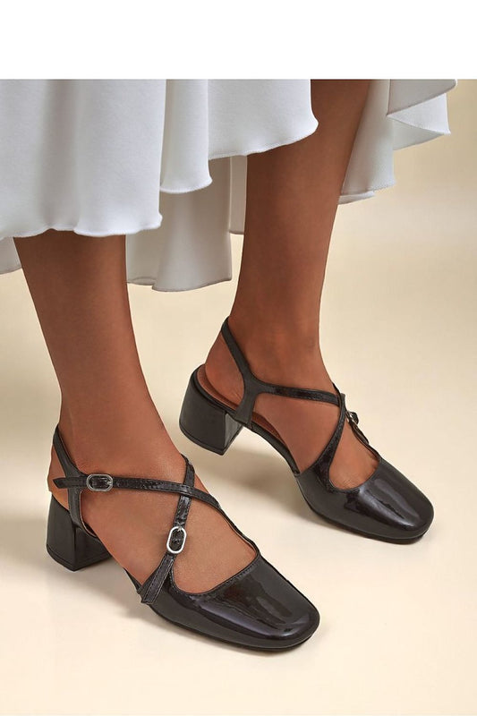  Escarpins à talons model 216271 PRIMO 