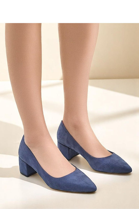  Escarpins à talons model 216272 PRIMO 