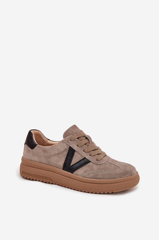  Chaussures de sport model 216327 Step in style 