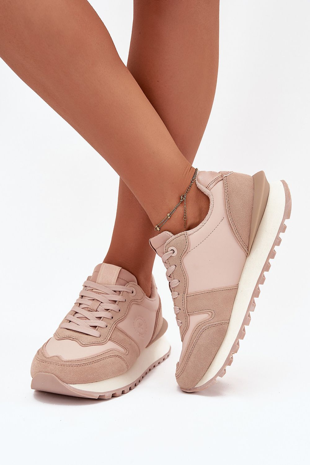  Chaussures de sport model 216435 Step in style 
