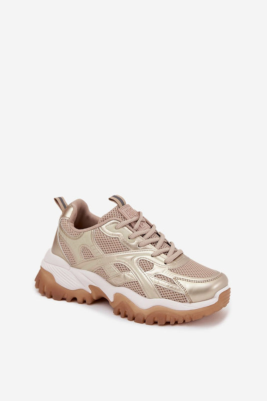  Chaussures de sport model 216445 Step in style 