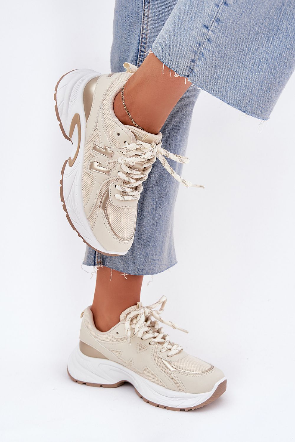  Chaussures de sport model 216448 Step in style 