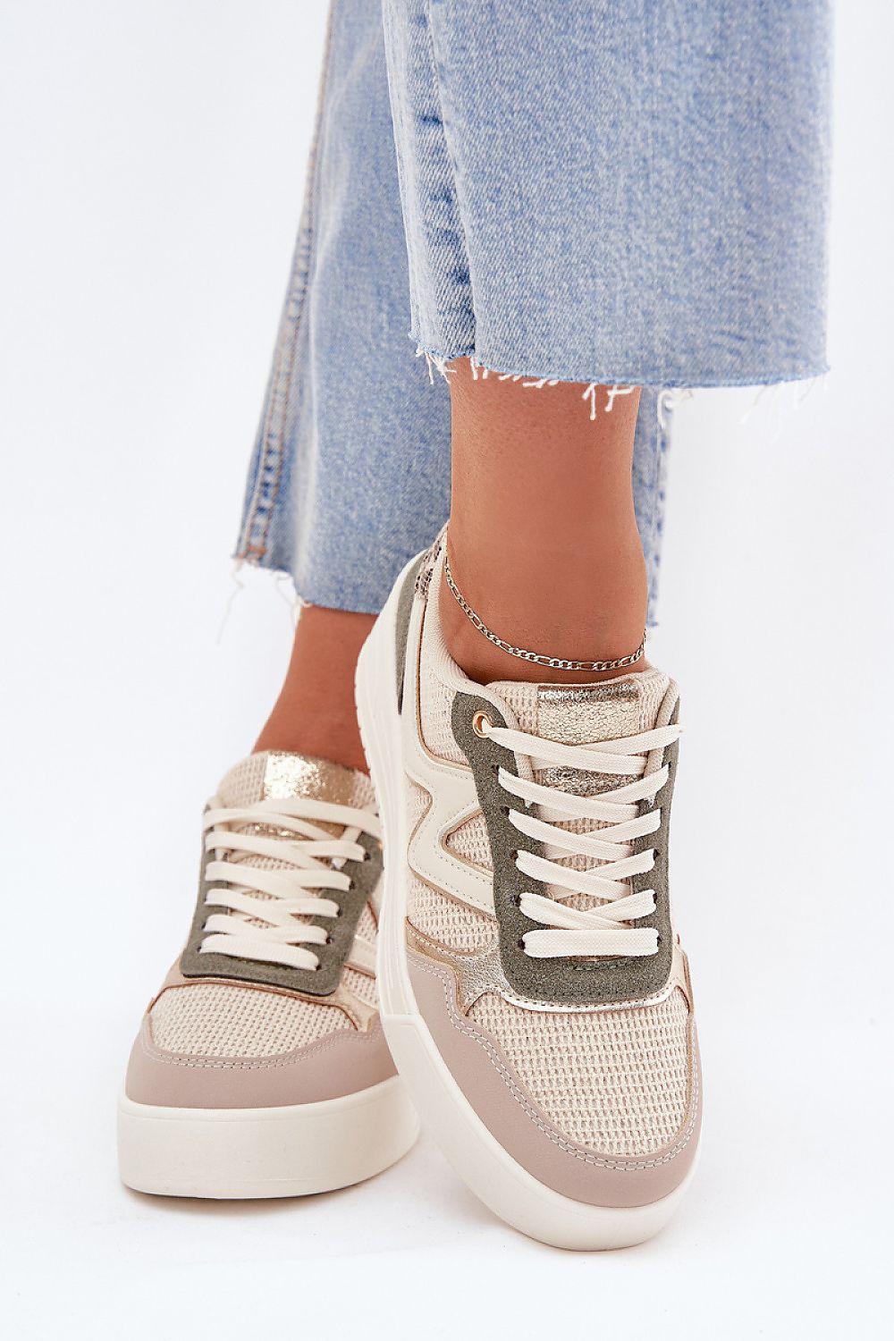  Chaussures de sport model 216449 Step in style 