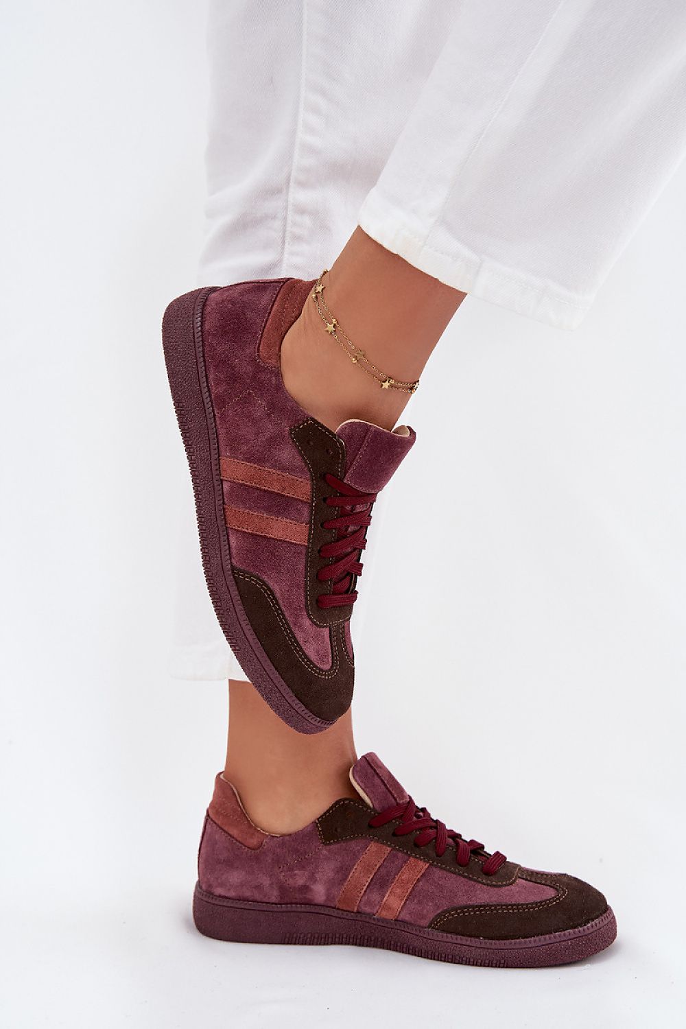  Chaussures de sport model 216457 Step in style 