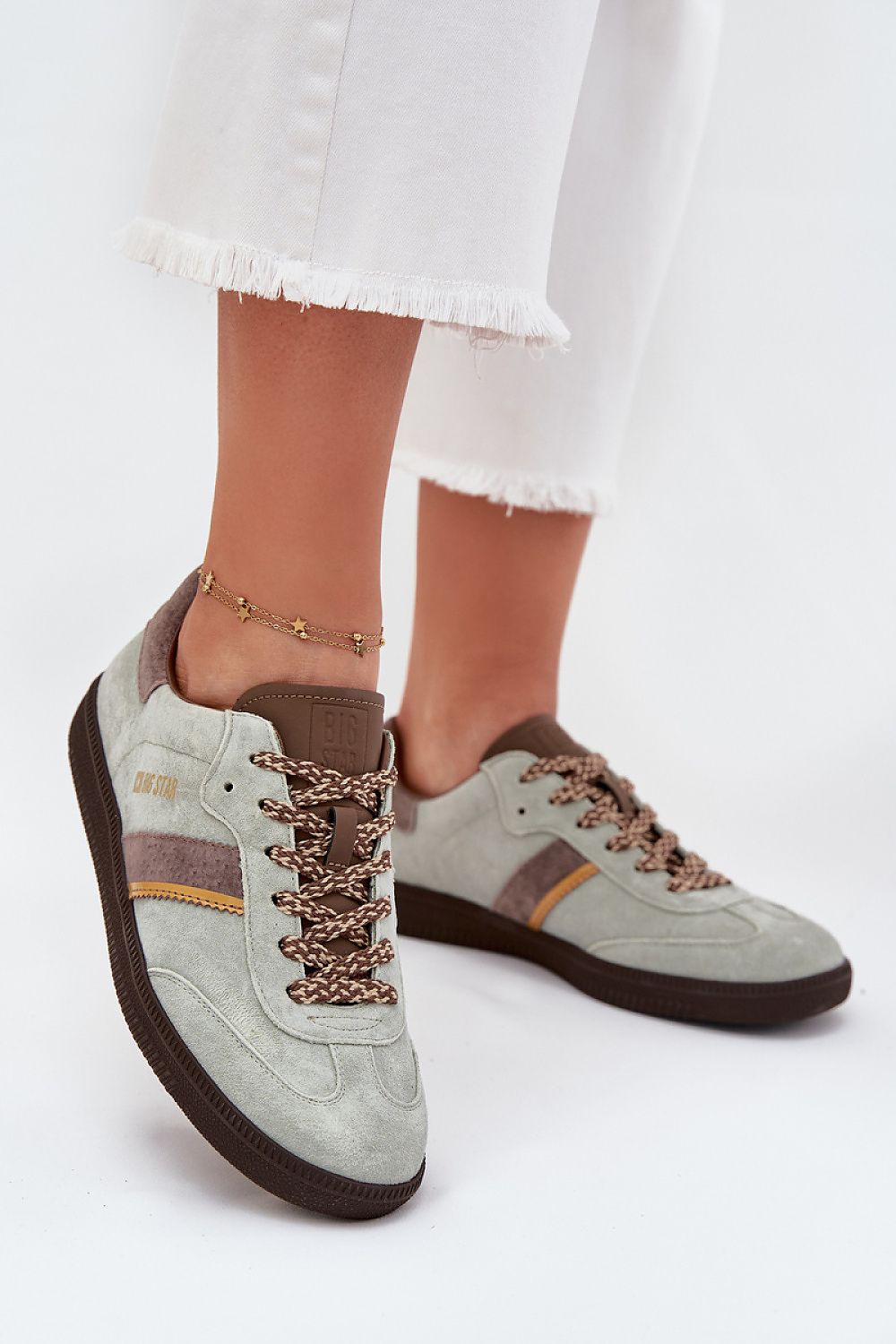  Chaussures de sport model 216482 Step in style 