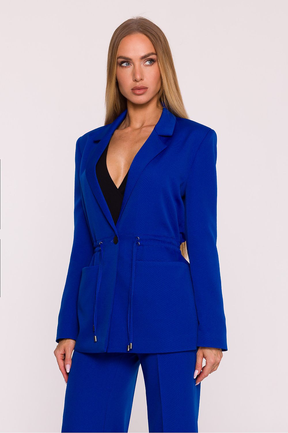  Vest model 216619 Moe 
