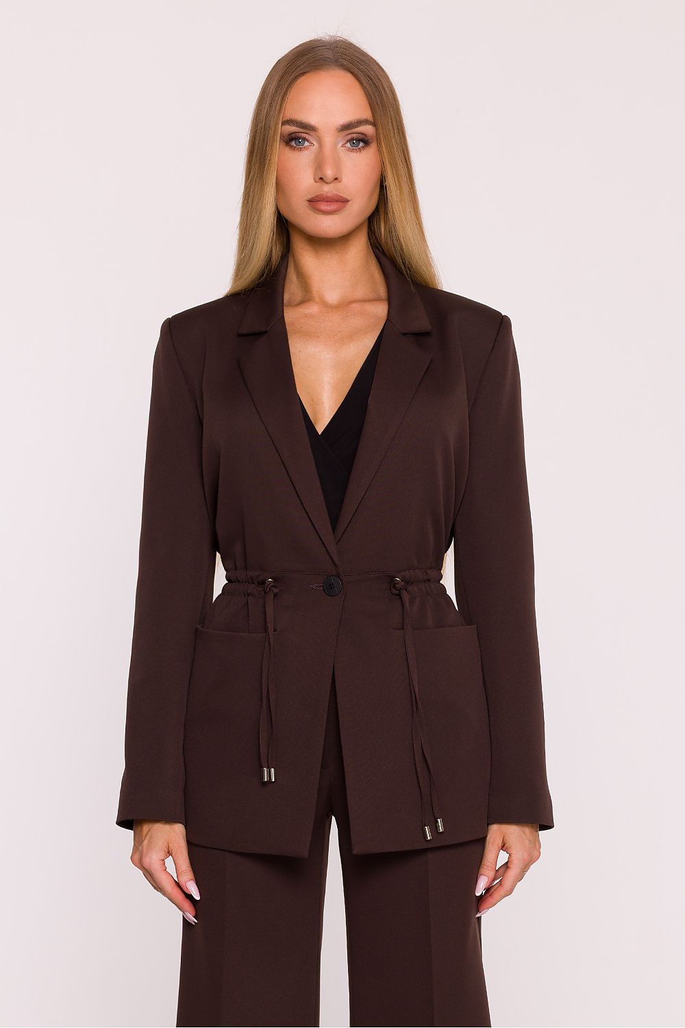  Vest model 216620 Moe 