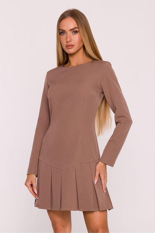  Robe de jour model 216623 Moe 