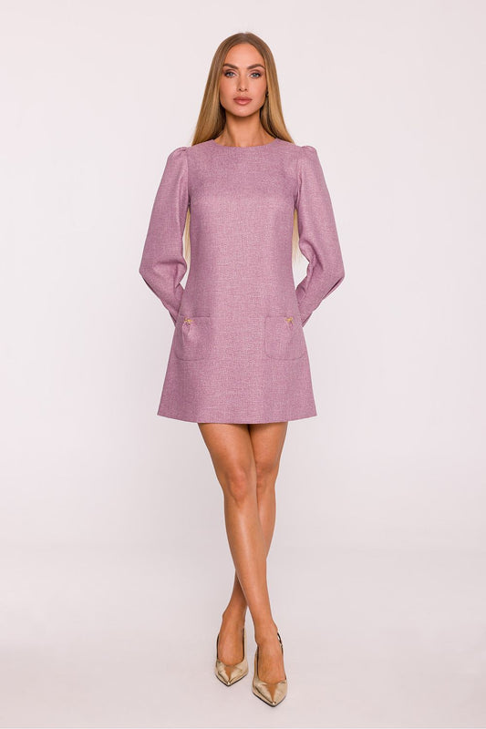  Robe de jour model 216632 Moe 