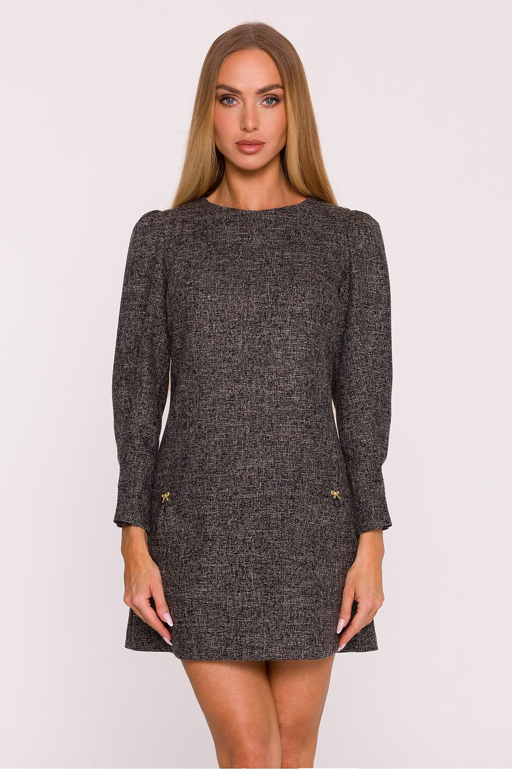  Robe de jour model 216635 Moe 