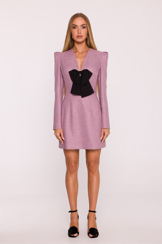  Robe de jour model 216636 Moe 