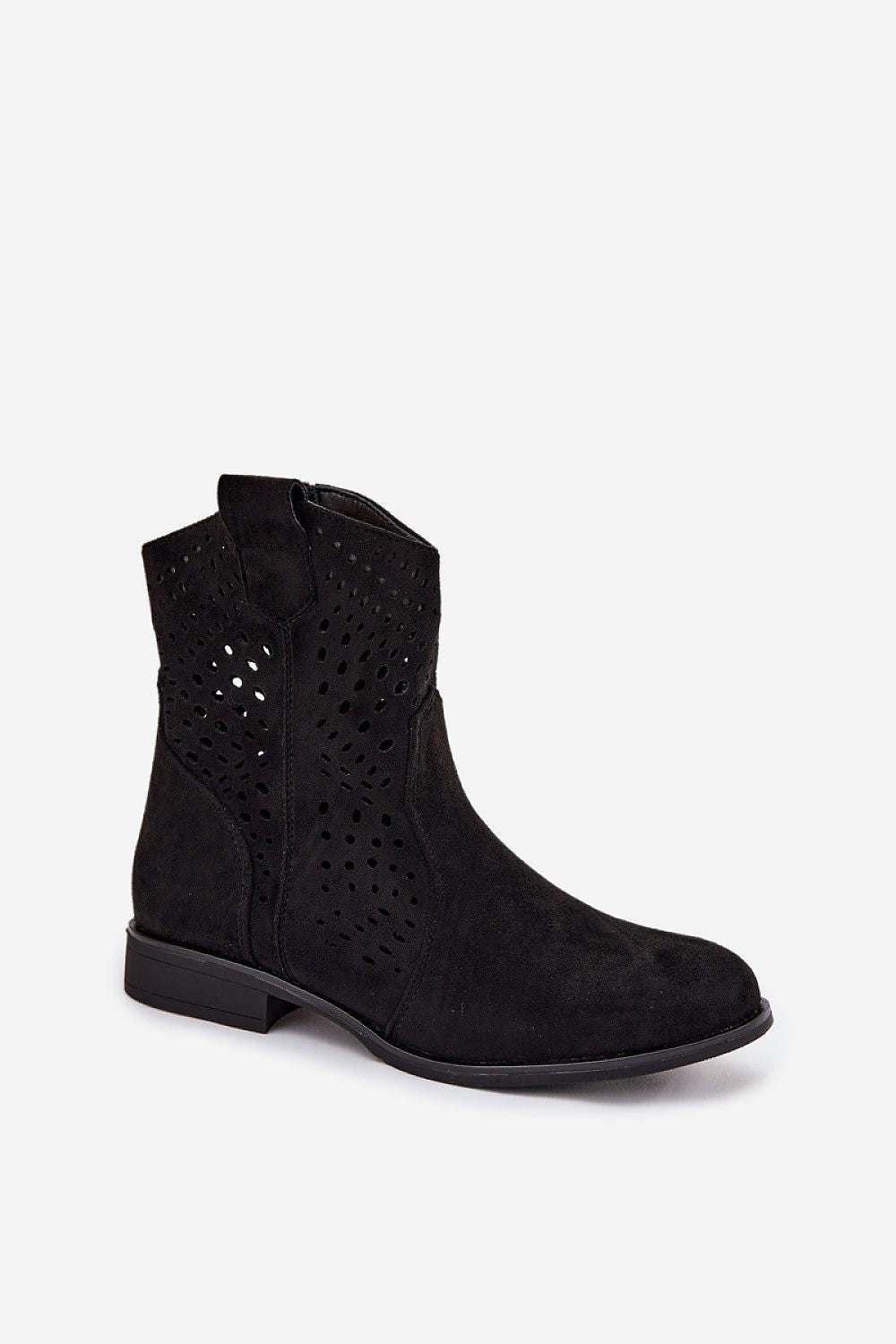  Bottes model 216642 Step in style 