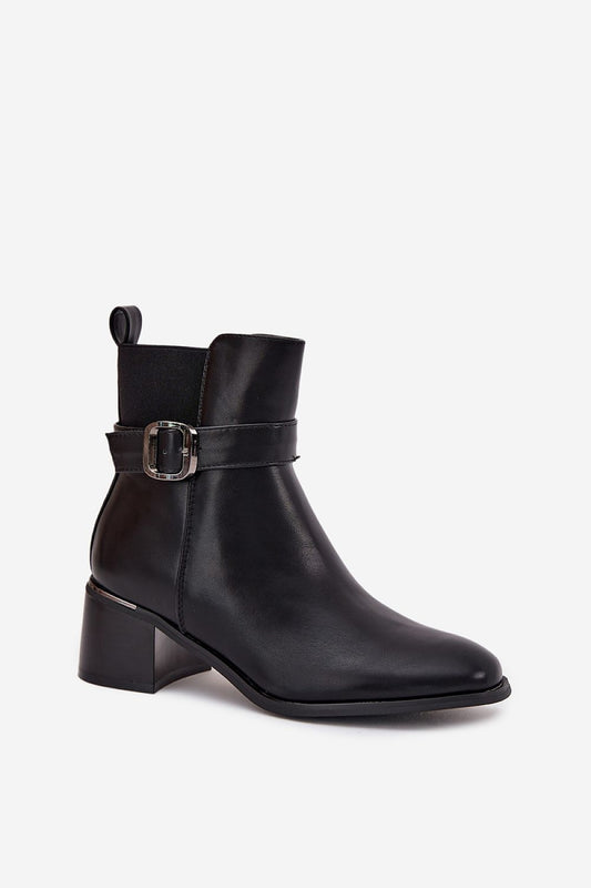  Bottes à talons model 216655 Step in style 