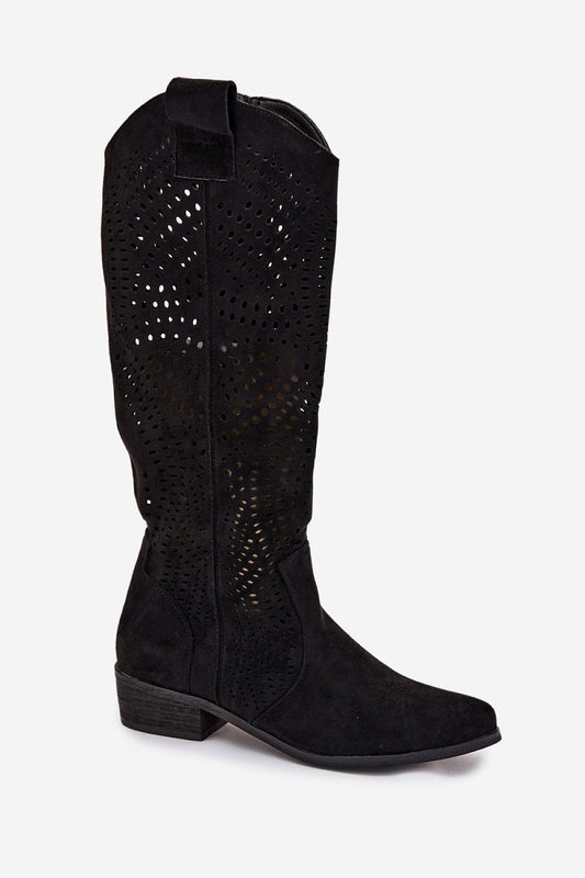  Bottes cuissardes model 216658 Step in style 