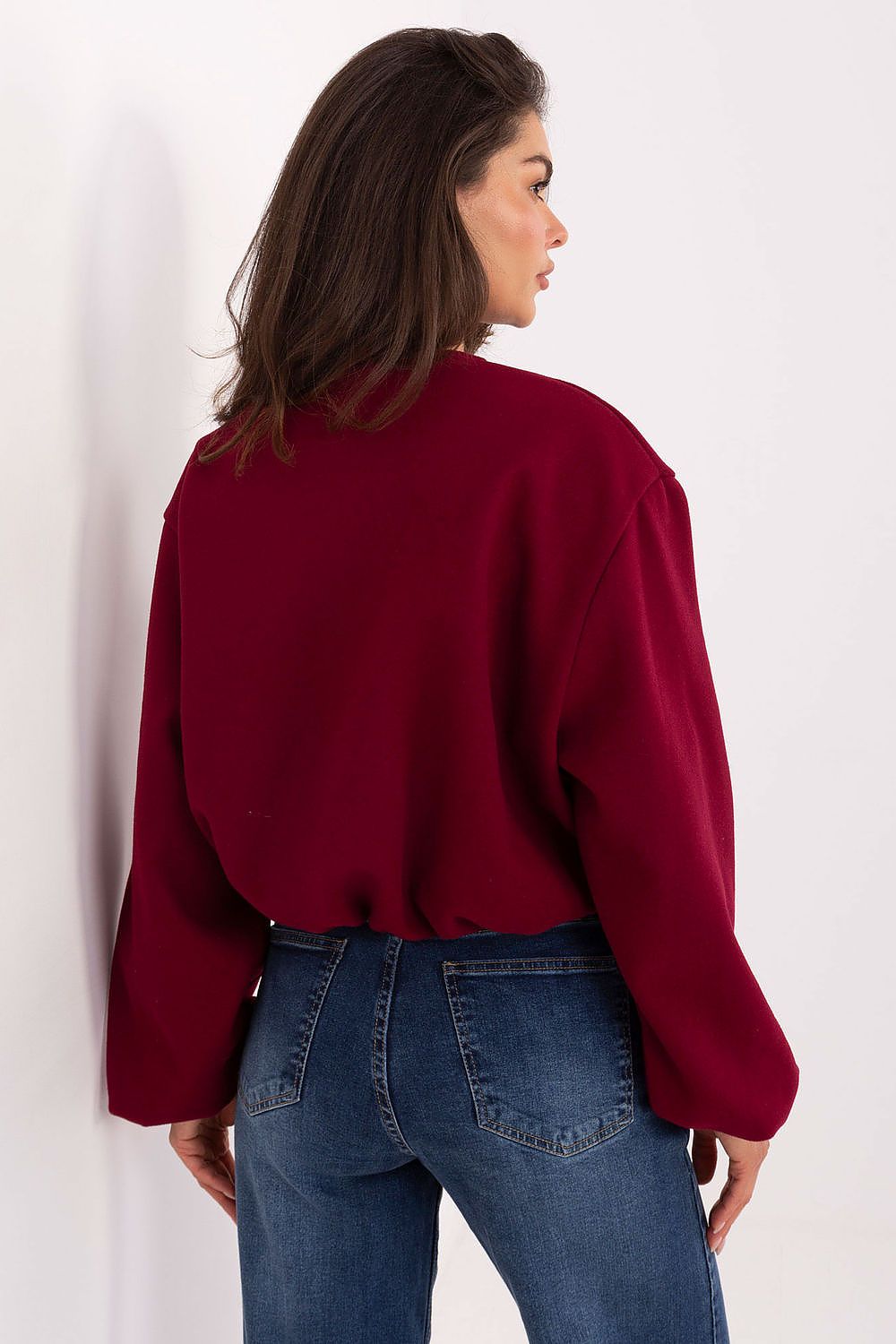  Veste model 216702 Rue Paris 