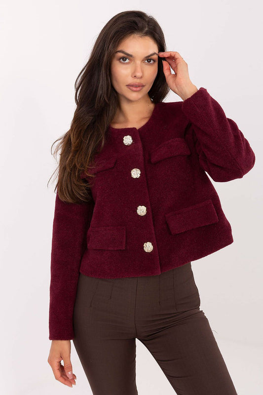  Blazer femme model 216706 Rue Paris 