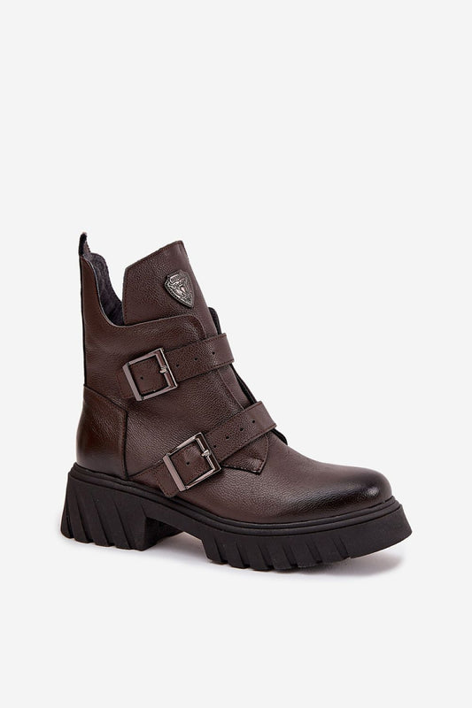  Bottes model 216835 Step in style 