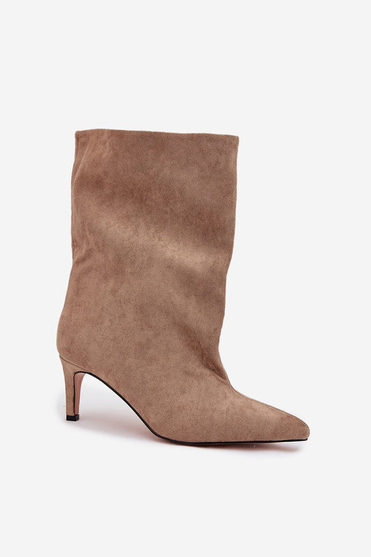  Bottes à talons model 216963 Step in style 