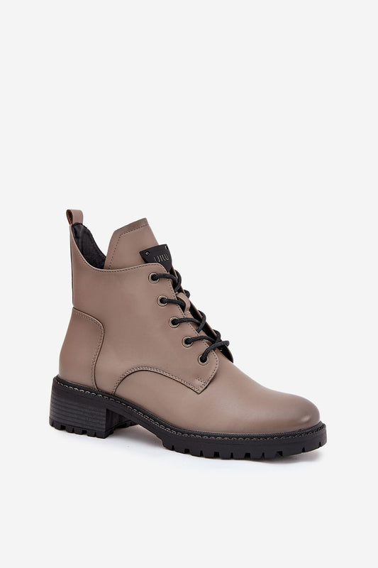  Bottes model 216966 Step in style 