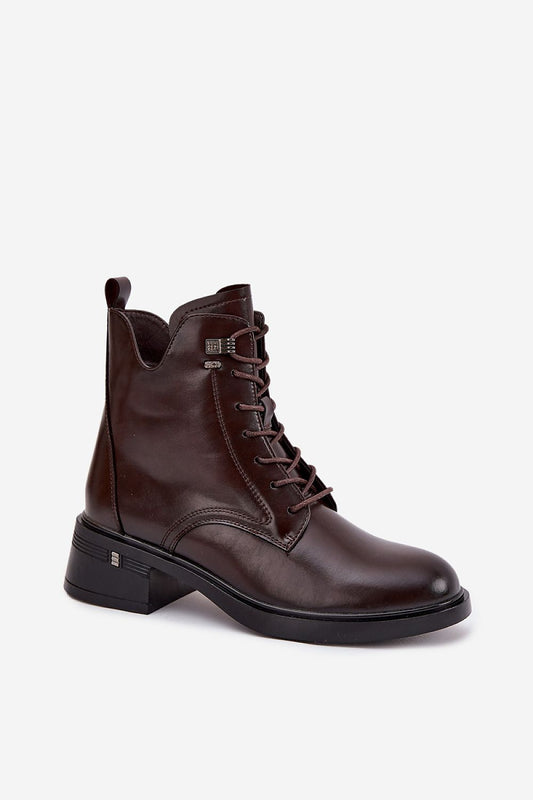  Bottes model 216968 Step in style 
