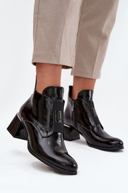  Bottes à talons model 216971 Step in style 
