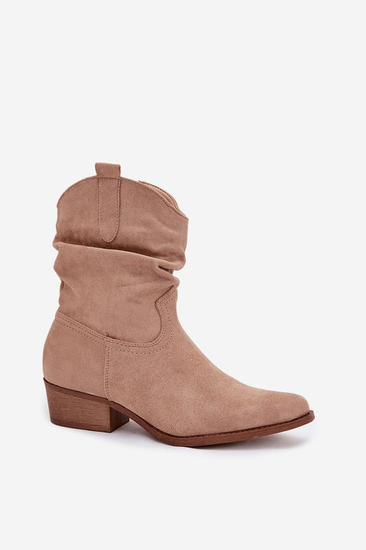  Bottes model 216977 Step in style 