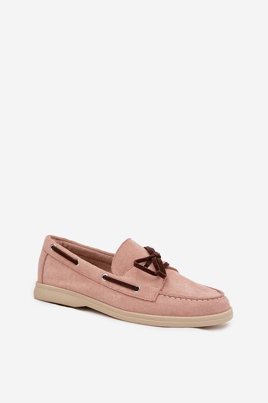  Moccasins model 216978 Step in style 