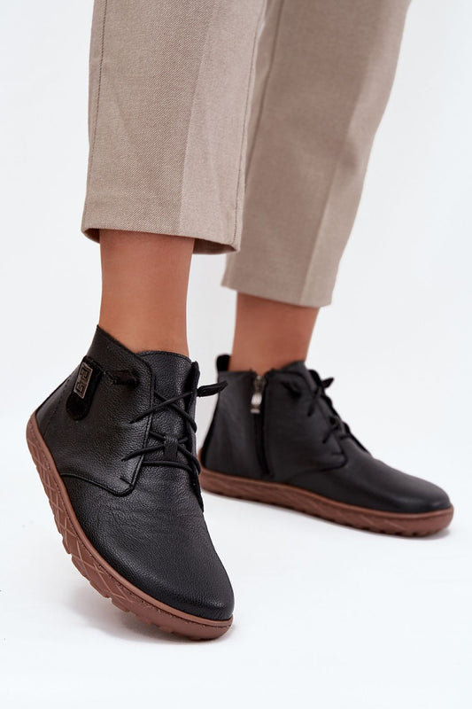  Chaussures Basses model 216982 Step in style 